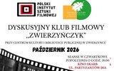 Zwierzyniec: Październik w kinie