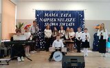 Łaszczów: Cudownych rodziców mieć (foto)