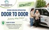 Gmina Hrubieszów: Nowa usługa społeczna