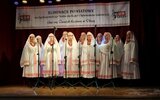 Obsza: Gminna reprezentacja ne festiwale folklorystyczne