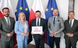 Łaszczów: Jest dotacja na drogę w Pukarzowie