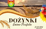 Gmina Hrubieszów: Dożynki w Mienianach