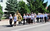 Gmina Krasnystaw: Grad nagród i medali na dożynkach powiatowych (foto)