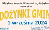 Krzywda: Święto plonów i turniej sołecki