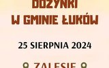 Gmina Łuków: Konkursy dożynkowe rozpoczęte