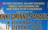 Dzierzkowice: Dożynkowe atrakcje