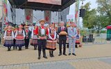 Głusk: Jubileuszowe święto plonów (foto)