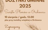 Gorzków: Dożynkowa propozycja dla wystawców