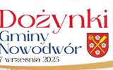 Nowodwór: Gminne święto plonów 2025