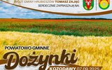 Gmina Hrubieszów: Powiatowe święto rolników w Kozodawach