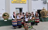 Trzydnik Duży: W podziękowaniu za plony (foto)