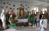 Gmina Krasnystaw: Rekordowa frekwencja w konkursie dożynkowym (foto)