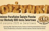 Krynice: Przed dorocznym świętem plonów