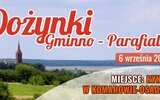 Komarów-Osada: Dożynkowa niedziela