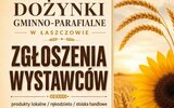 Łaszczów: Lista wystawców otwarta