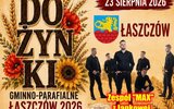 Łaszczów: Plon niesiemy…