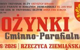 Trzydnik Duży: Przed świętem plonów