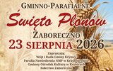 Krynice: Rolnicy podsumują żniwa