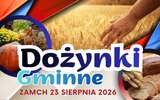 Obsza: Przed dożynkami w Zamchu