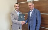 Głusk: Rozbudowa drogi Dominów - Żabia Wola potwierdzona