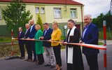 Gmina Krasnystaw: Wspólna inwestycja drogowa zakończona