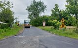 Nowodwór: Droga w Zawitale już przebudowana