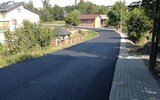Dzierzkowice: Nowe inwestycje drogowe