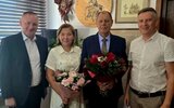 Tyszowce: Dyrektorzy placówek oświatowych z nominacjami