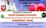 Tyszowce: Pierwszy Dzień Dobroczynności