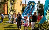 Gmina Krasnystaw: Dzień Dziecka z profilaktyką (foto)