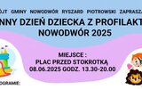 Nowodwór: Rodzinny weekend