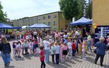 Tyszowce: Gminny Dzień Dziecka (foto)