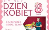 Obsza: Smakowity Dzień Kobiet w ośrodku kultury