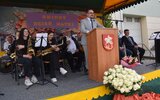 Komarów-Osada: Drugi plenerowy Dzień Matki na rynku (foto)