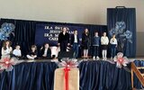 Łaszczów: Gminny Dzień Matki w Nabrożu (foto)