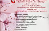 Tyszowce: Matka - najpiękniejsze słowo świata!