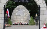 Zwierzyniec: Wieczna pamięć ofiarom (foto)