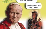 Gmina Łuków: W rocznicę wyboru papieża