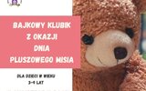 Gmina Łuków: Święto Pluszowego Misia w Dąbiu