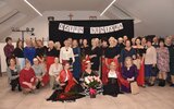 Głusk: Pierwsze święto seniorów (foto)