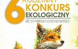 Trzydnik Duży: Szósty konkurs ekologiczny