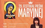 Józefów: 29. Festiwal Maryjny w Górecku