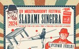 Józefów: Na szlaku Singera