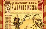 Józefów: Na szlaku Singera