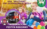 Dzierzkowice: Pierwszy festyn integracyjny