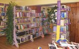 Batorz: Biblioteczny księgozbiór coraz większy