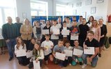 Siennica Różana: Myślenie geometryczne ma przyszłość