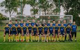 Głusk: GLKS idzie jak burza!