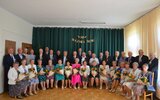 Gorzków: Przeżyli ze sobą tyle lat (foto)