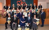 Komarów-Osada: Jubileusz ZŁOTYCH PAR (foto)